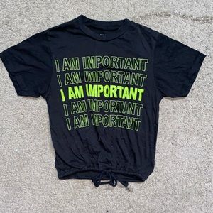 Graphic TShirt